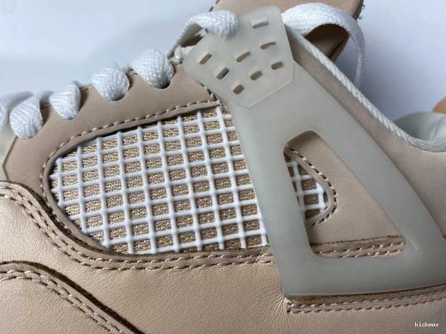 Rep 4 Air Shimmer Jordan DJ0675-200 0704